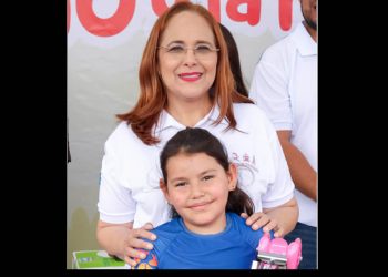 Realiza el Ayuntamiento de Guaymas festejo por el Día del Niño y la Niña