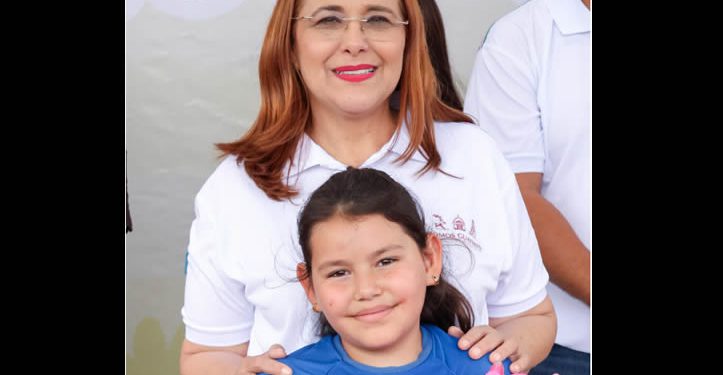Realiza el Ayuntamiento de Guaymas festejo por el Día del Niño y la Niña