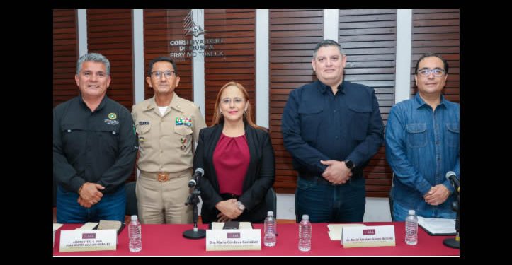 Activa Ayuntamiento de Guaymas Plan Municipal de Protección Civil