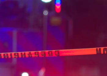 Hombre Fue Asesinado a Balazos en San Luis Río Colorado