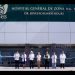 Inaugura CSP Hospital de IMSS número 15 que funcionará también como Hospital Universitario