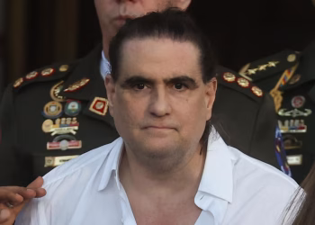 Alex Saab, acusado de ser testaferro de Maduro, se encuentra en una cárcel de Miami