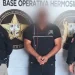 Imputan a Sujeto por Presunto Acoso y Agresión a Elementos de Seguridad en Hermosillo