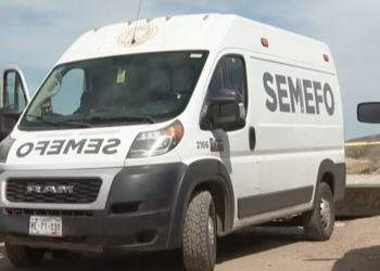 Localizan Cuerpo con Signos de Violencia en Lote Baldío al Surponiente de Hermosillo