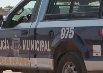 Localizan Cuerpo Sin Vida de una Persona con Signos de Violencia y Envuelto en Cobija en Cajeme