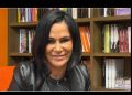 “No tengo miedo a que me maten, pero sí un pánico interior por haber visto imágenes que jamás van a dejarme”: Lydia Cacho