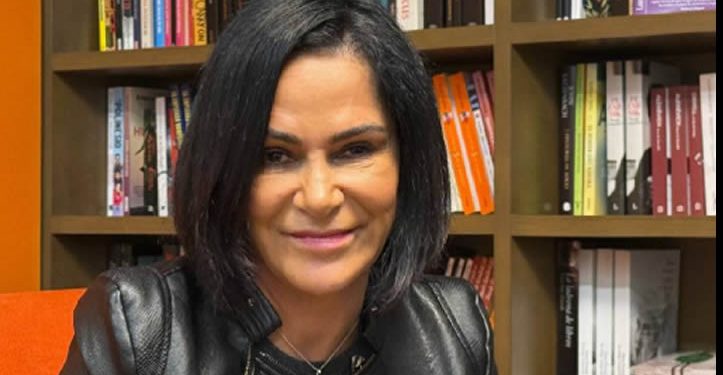 “No tengo miedo a que me maten, pero sí un pánico interior por haber visto imágenes que jamás van a dejarme”: Lydia Cacho