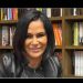 “No tengo miedo a que me maten, pero sí un pánico interior por haber visto imágenes que jamás van a dejarme”: Lydia Cacho