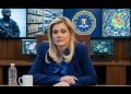 Maru Campos responde a Morena: desconoce presencia de la CIA y rechaza juicio político