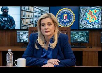 Maru Campos responde a Morena: desconoce presencia de la CIA y rechaza juicio político