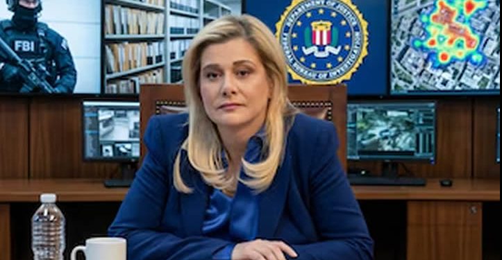 Maru Campos responde a Morena: desconoce presencia de la CIA y rechaza juicio político