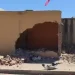Menor de Edad Detenido Luego de Chocar una Camioneta Contra una Vivienda en Hermosillo