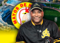 Miguel Tejada revela está cerca de dirigir a Mayos de Navojoa