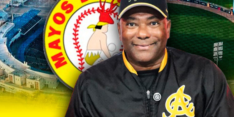 Miguel Tejada revela está cerca de dirigir a Mayos de Navojoa
