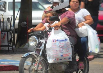 Motocicletas ganan terreno en Sonora ante altos costos del automóvil