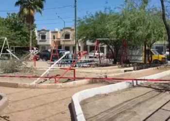 Joven de 19 Años Fue Atacado a Balazos en Presunto Punto de Venta de Droga en Hermosillo