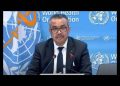 Brote de ébola “empeorará antes de mejorar, la epidemia nos supera”: OMS