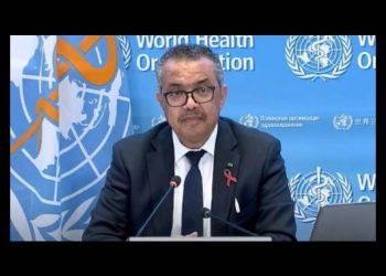 Brote de ébola “empeorará antes de mejorar, la epidemia nos supera”: OMS