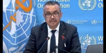 Brote de ébola “empeorará antes de mejorar, la epidemia nos supera”: OMS