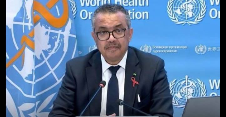 Brote de ébola “empeorará antes de mejorar, la epidemia nos supera”: OMS