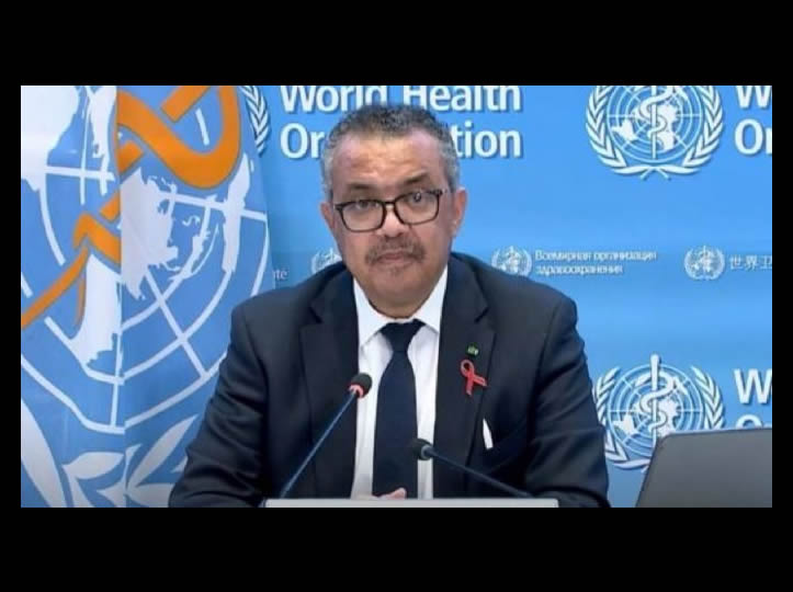 Brote de ébola “empeorará antes de mejorar, la epidemia nos supera”: OMS