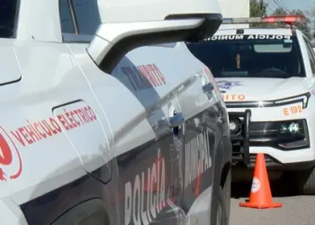 Dos Objetivos Prioritarios Fueron Detenidos en Posesión de Droga en Hermosillo