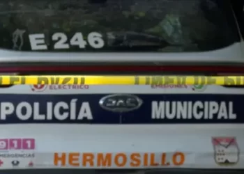 Joven de 19 Años Fue Atacado a Balazos en Presunto Punto de Venta de Droga en Hermosillo