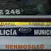 Joven de 19 Años Fue Atacado a Balazos en Presunto Punto de Venta de Droga en Hermosillo
