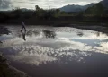 Semarnat reconoce mil 114 sitios contaminados en el país; prioriza saneamiento a ríos Tula, Lerma-Santiago, Atoyac y Sonora