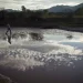 Semarnat reconoce mil 114 sitios contaminados en el país; prioriza saneamiento a ríos Tula, Lerma-Santiago, Atoyac y Sonora