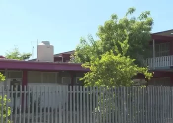 Hallan Restos de Joven de Sonora Desaparecido Hace 7 Años en Fosa de Baja California