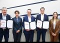 Sonora se consolida como referente global en la industria aeroespacial: SEC