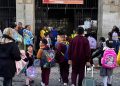 En suspenso, el final anticipado del ciclo escolar