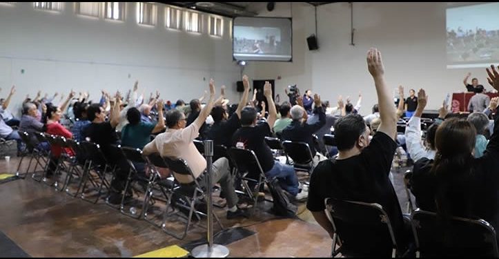 STAUS mantiene postura y rechaza último ofrecimiento de Rectoría