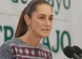 Sheinbaum aclara que no viajará a Sinaloa y mantiene agenda en Sonora