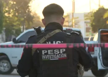 Siete Presuntos Integrantes de Grupo Armado Fueron Detenidos en Ciudad Obregón