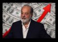 Carlos Slim alerta sobre el futuro inmediato de la deuda externa de México: este será su máximo nivel en 2026