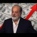 Carlos Slim alerta sobre el futuro inmediato de la deuda externa de México: este será su máximo nivel en 2026