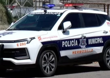 Joven de 19 Años Fue Atacado a Balazos en Presunto Punto de Venta de Droga en Hermosillo