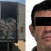 Sujeto a Prisión por Transportar Ilegalmente 22 Toneladas de Carbón en San Luis Río Colorado
