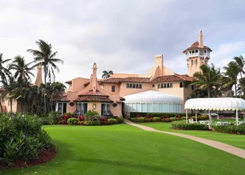 Trump expande sus negocios en el mundo con ganancias millonarias en 12 países