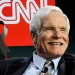 Muere Ted Turner, fundador de CNN, primer canal de noticias 24 horas, a los 87 años