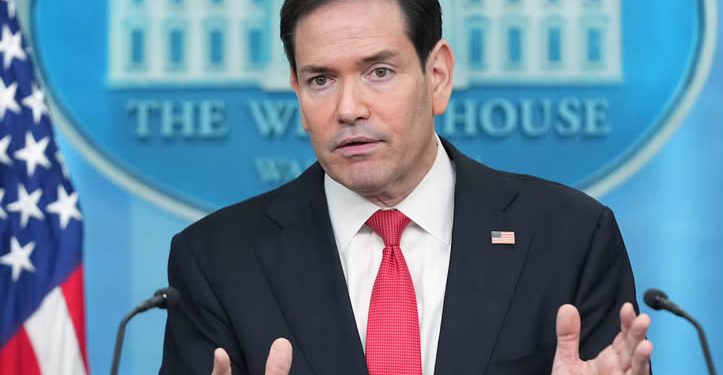 Estados Unidos ordena investigar a los 53 consulados de México en su país