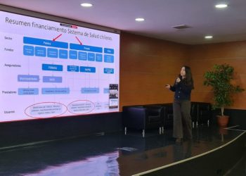 Estudiantes de Enfermería fortalecen mirada global de la salud en experiencia virtual con universidad mexicana de Sonora