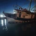 Marina Brinda Apoyo a Dos Embarcaciones Pesqueras que Presentaron Fallas Mecánicas y Vía de Agua en Puerto Peñasco