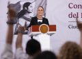 Sheinbaum reacciona a recorte de la SEP al ciclo escolar 2025-2026; “no hay calendario definido”, dice