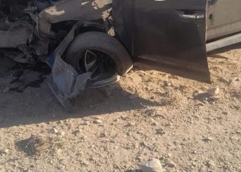 Tres muertes: Fallece funerario de Sinaloa en accidente cuando trasladaba un cadáver a Sonora; su esposa muere de la impresión
