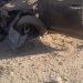 Tres muertes: Fallece funerario de Sinaloa en accidente cuando trasladaba un cadáver a Sonora; su esposa muere de la impresión