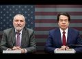 Gobernación niega presunta investigación de EEUU en contra de Mario Delgado y Adán Augusto López