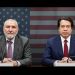 Gobernación niega presunta investigación de EEUU en contra de Mario Delgado y Adán Augusto López